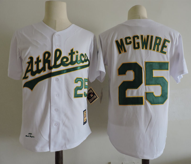 Oakland Athletics Jerseys 10